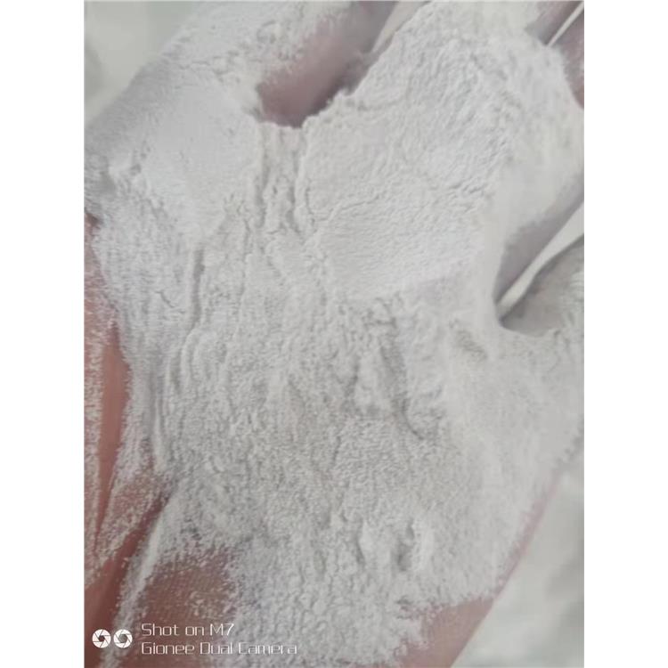 丽水高林碱式碳酸镁储存注意事项